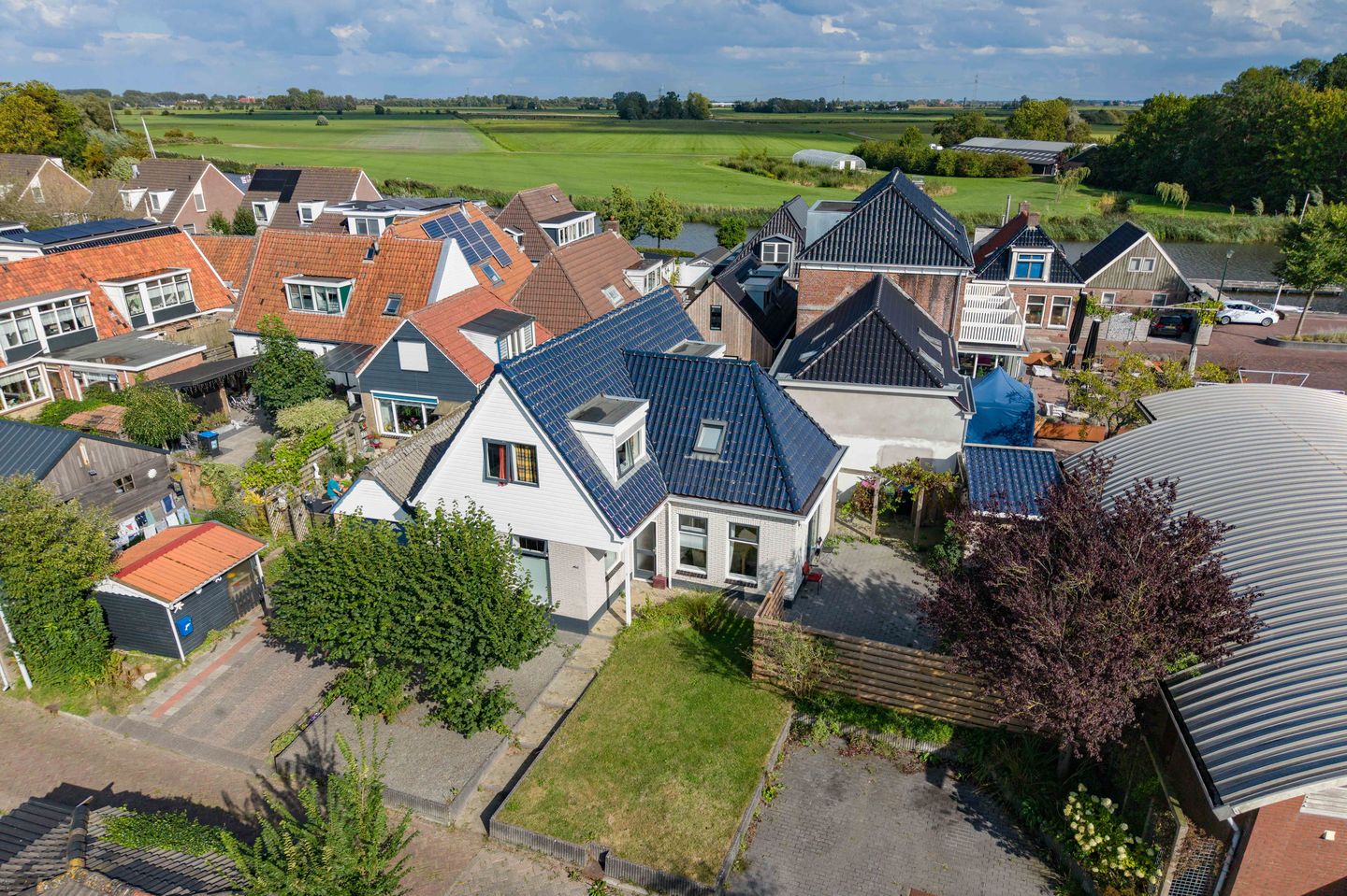 Foto 5 van Iisbaenstrjitte 2