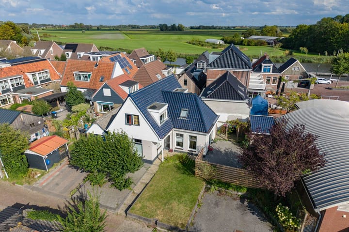 Foto 5 van Iisbaenstrjitte 2