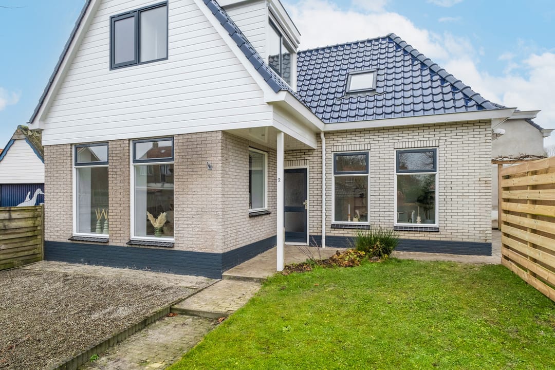 Foto 7 van Iisbaenstrjitte 2