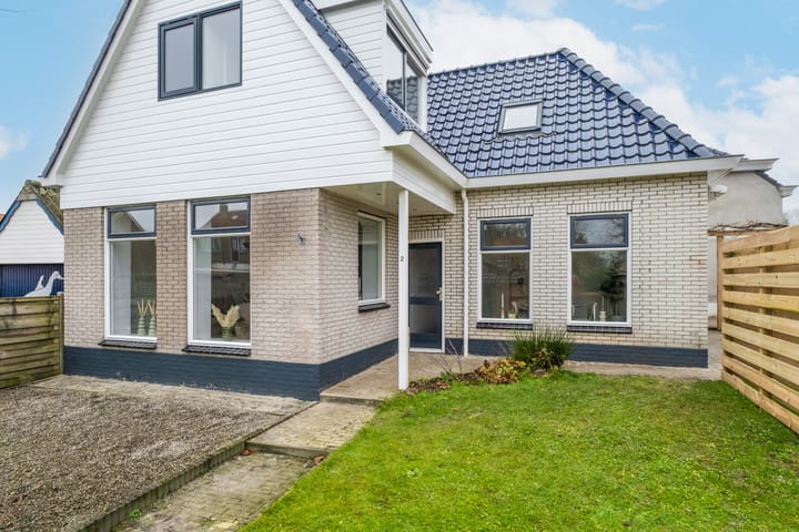 Foto 7 van Iisbaenstrjitte 2