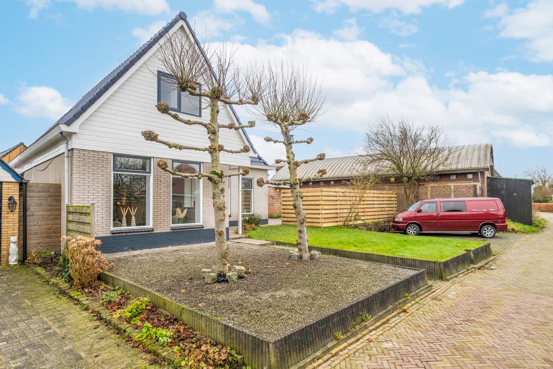 Foto 8 van Iisbaenstrjitte 2