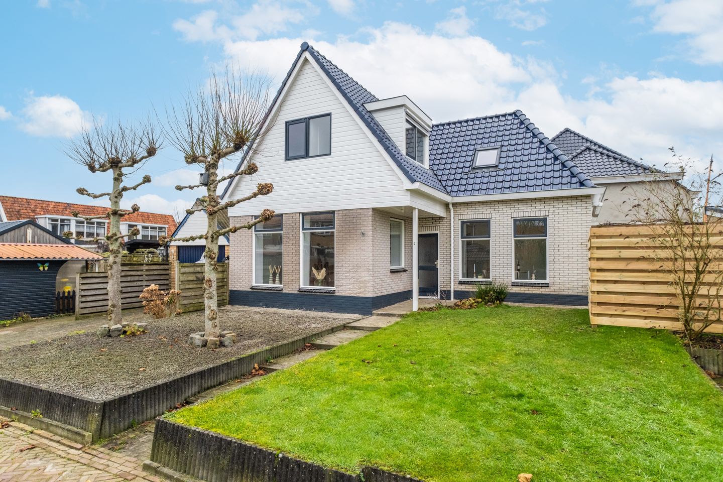 Foto 10 van Iisbaenstrjitte 2