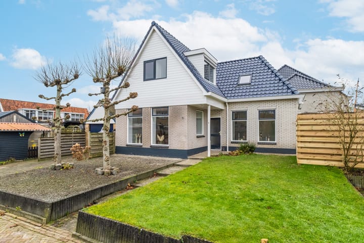 Foto 10 van Iisbaenstrjitte 2