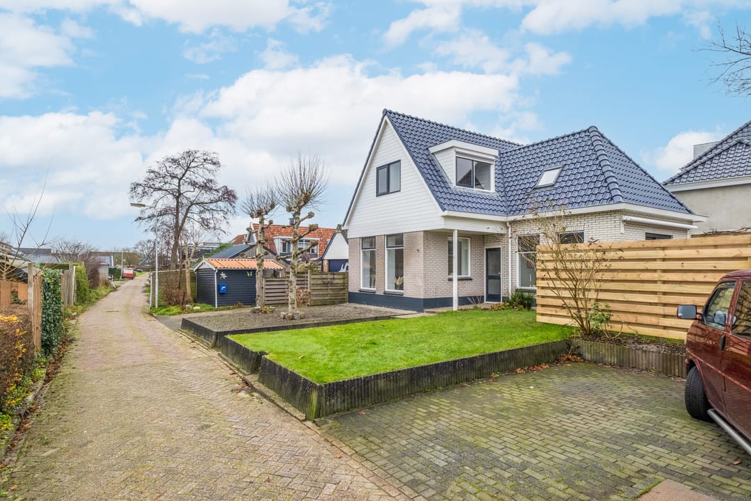 Foto 11 van Iisbaenstrjitte 2