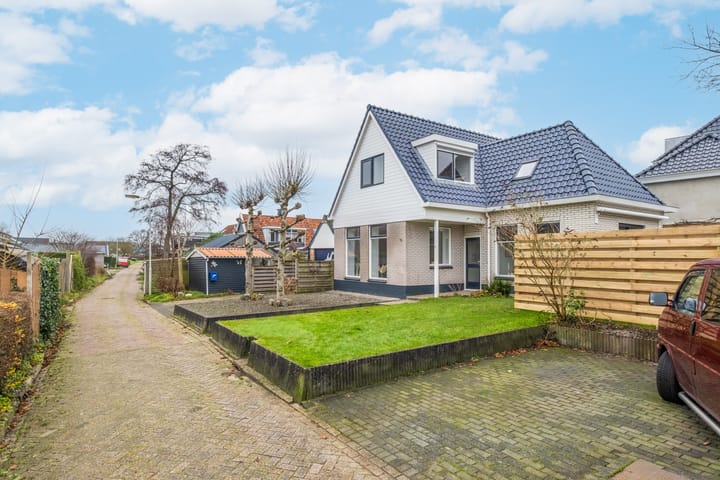 Foto 11 van Iisbaenstrjitte 2