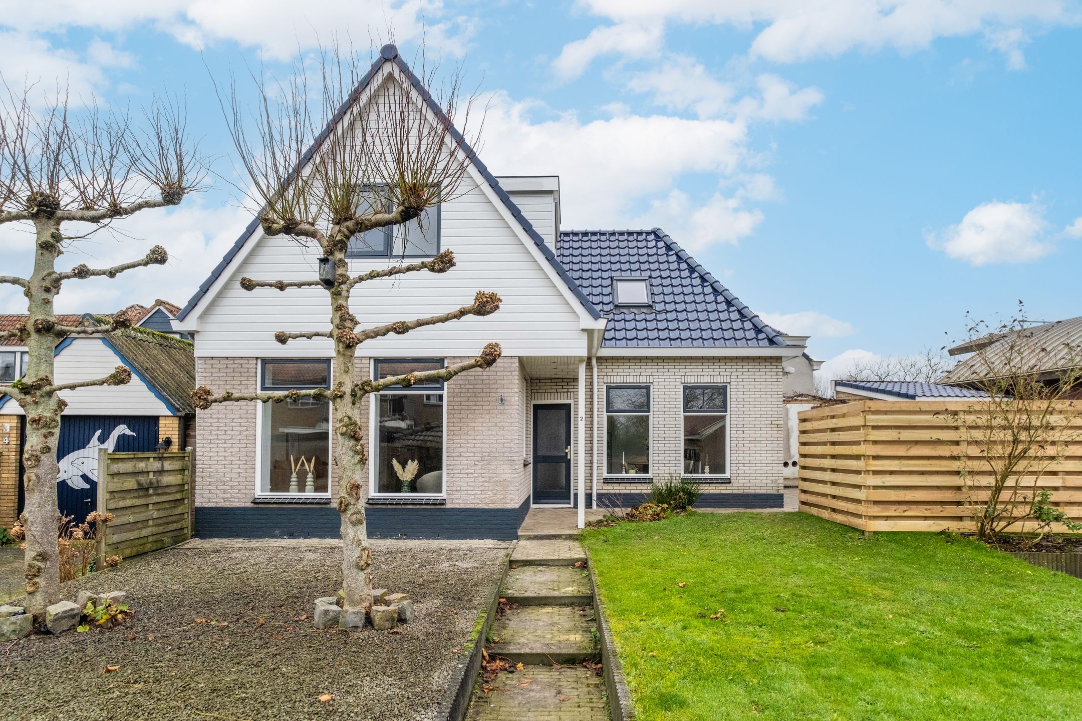 Foto 9 van Iisbaenstrjitte 2