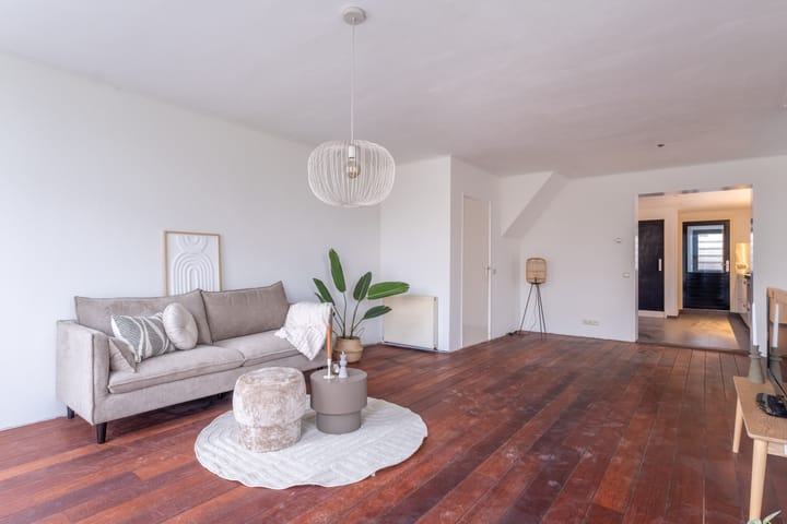 Foto 14 van Iisbaenstrjitte 2