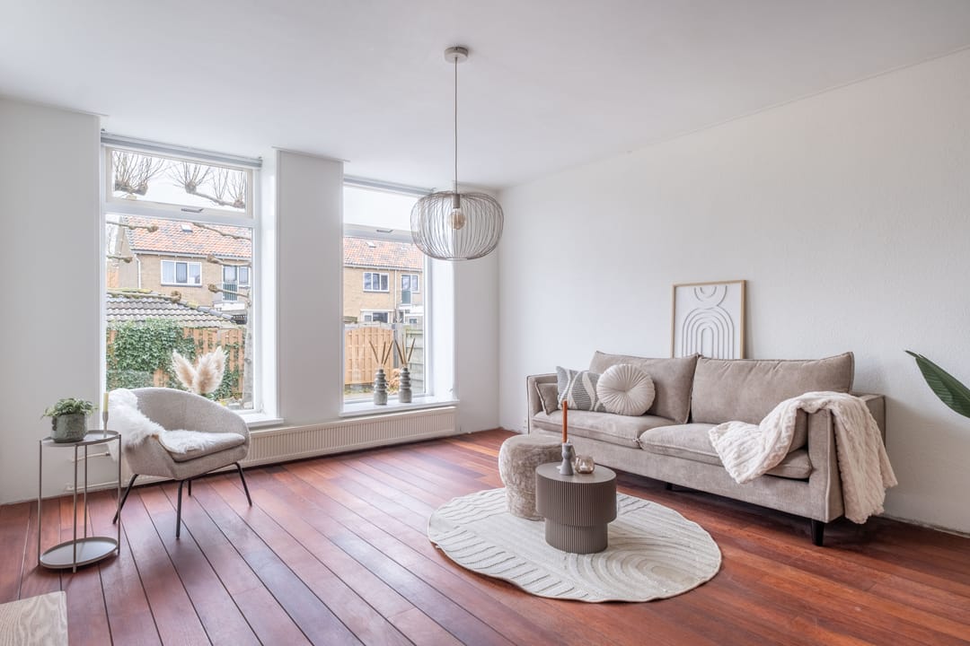 Foto 16 van Iisbaenstrjitte 2