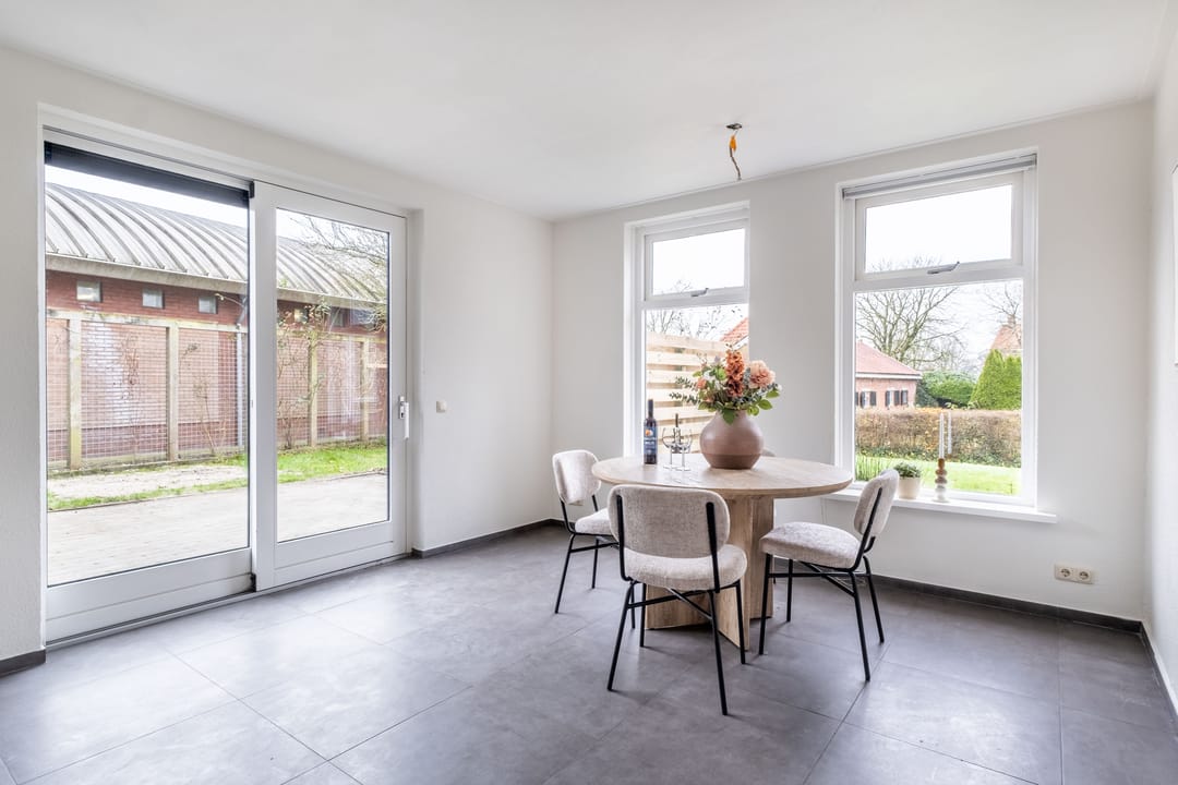 Foto 23 van Iisbaenstrjitte 2