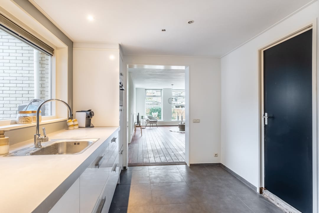 Foto 26 van Iisbaenstrjitte 2