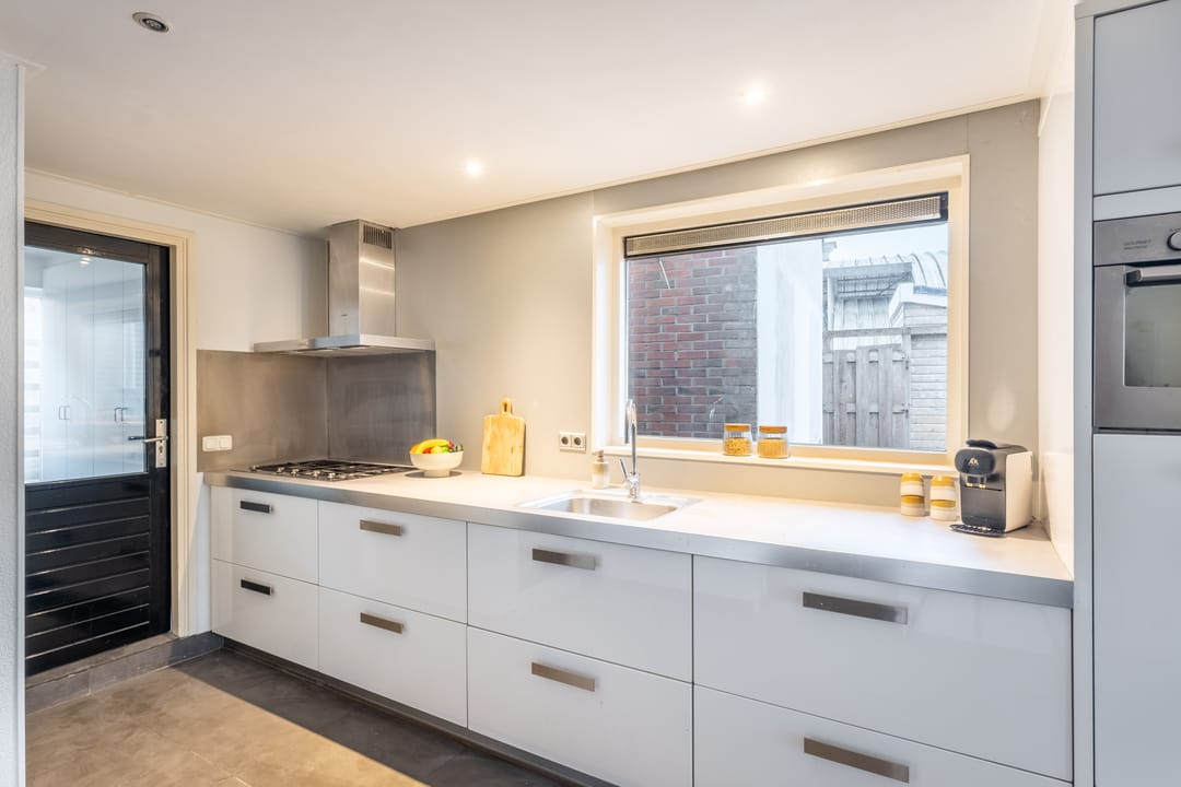 Foto 28 van Iisbaenstrjitte 2