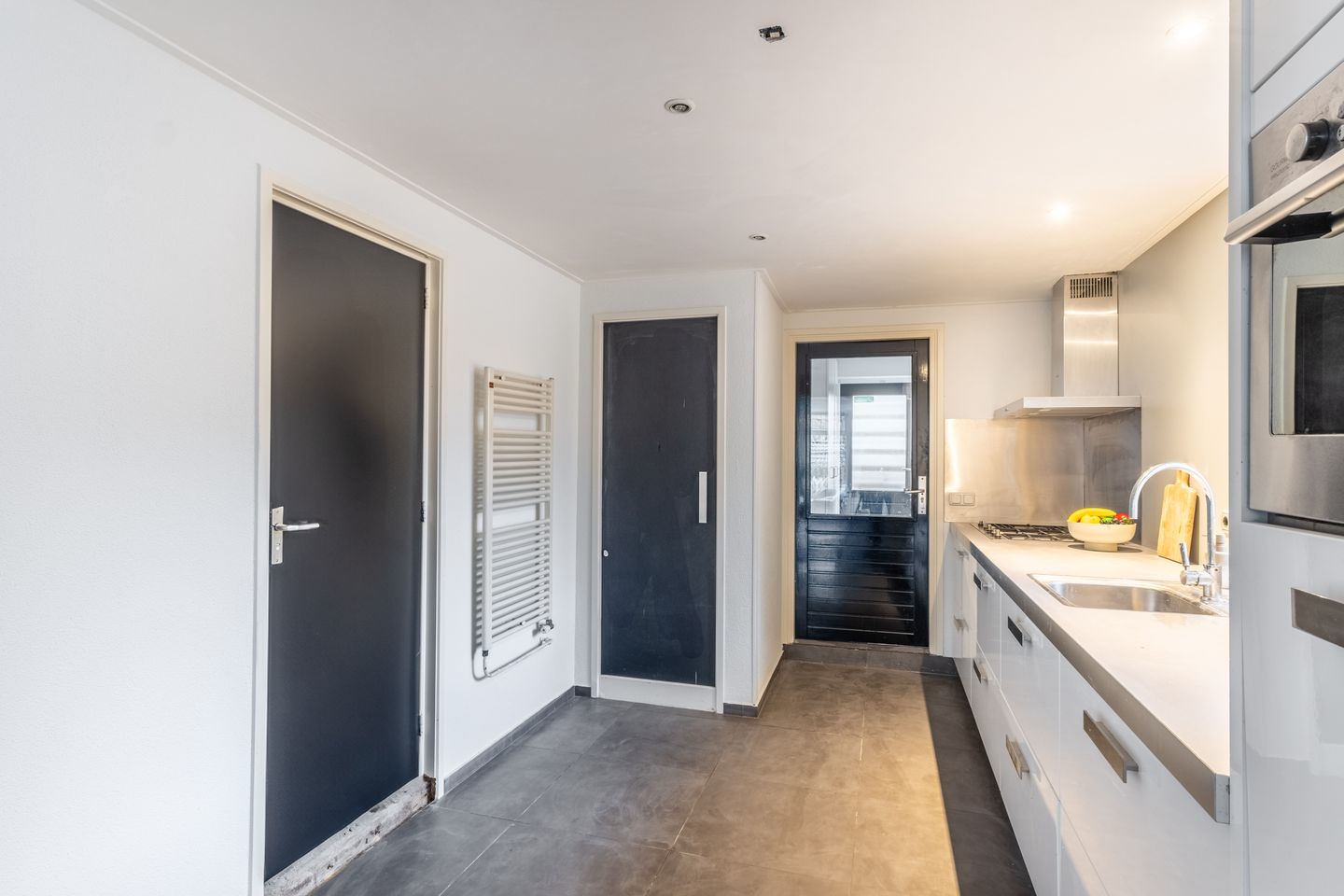 Foto 29 van Iisbaenstrjitte 2