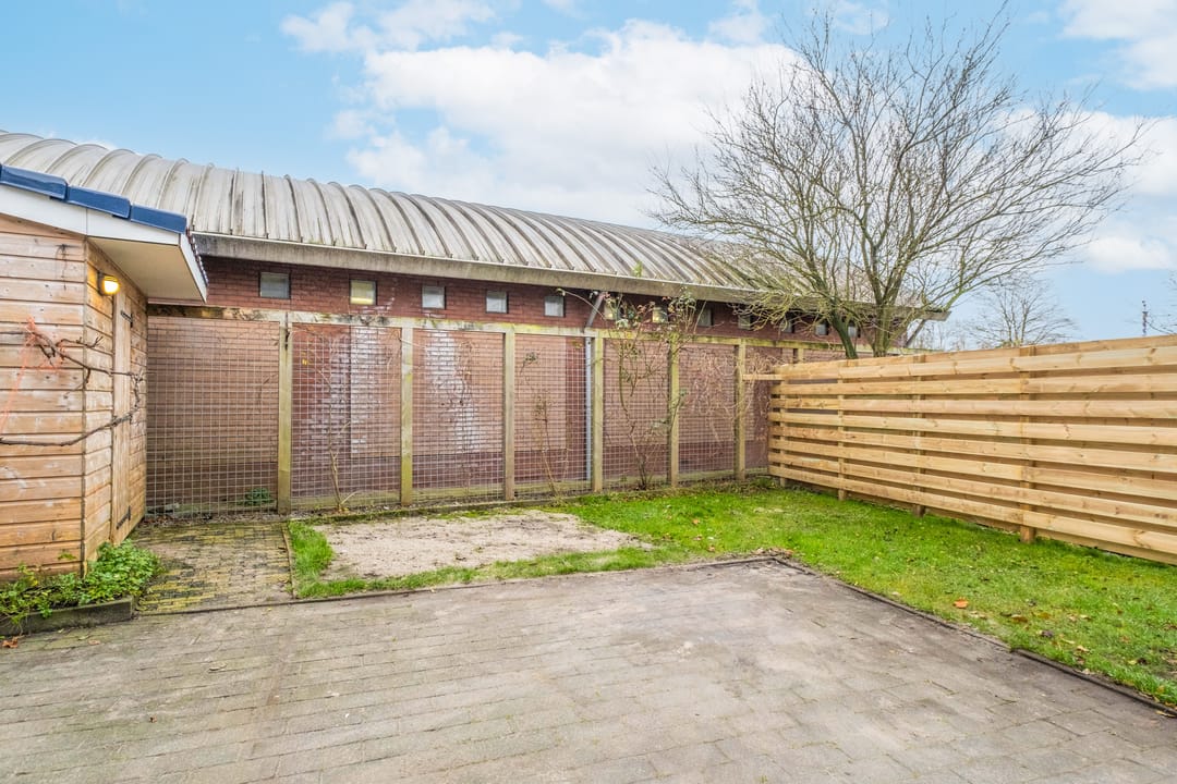 Foto 47 van Iisbaenstrjitte 2