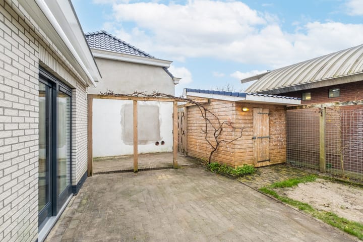 Foto 51 van Iisbaenstrjitte 2