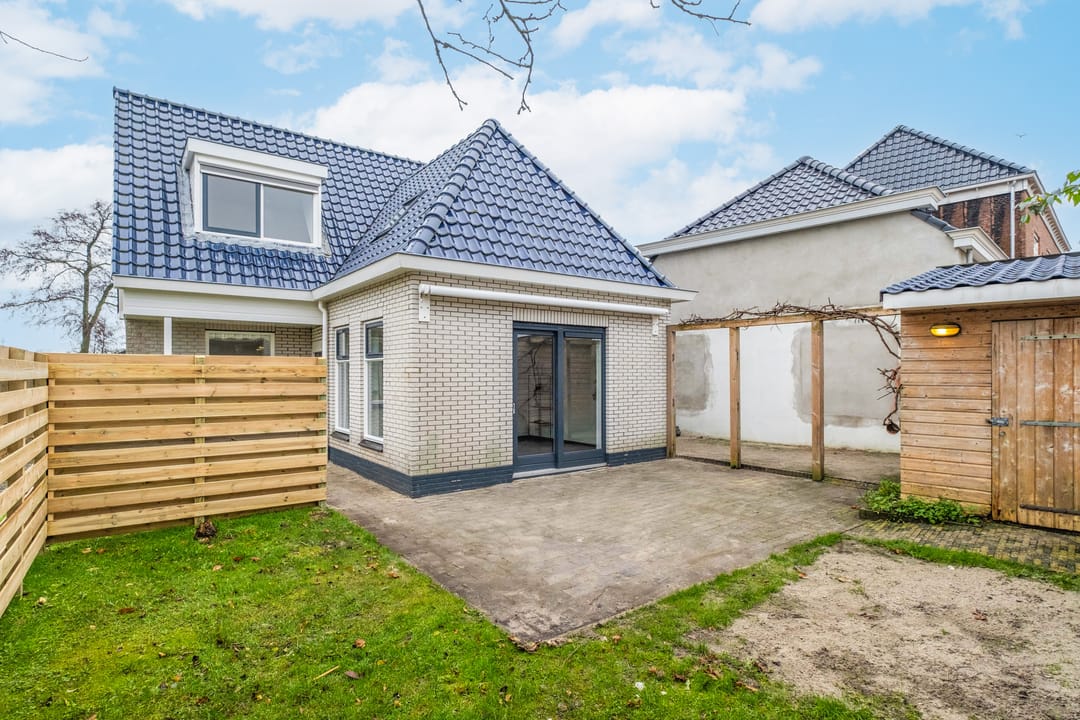 Foto 52 van Iisbaenstrjitte 2