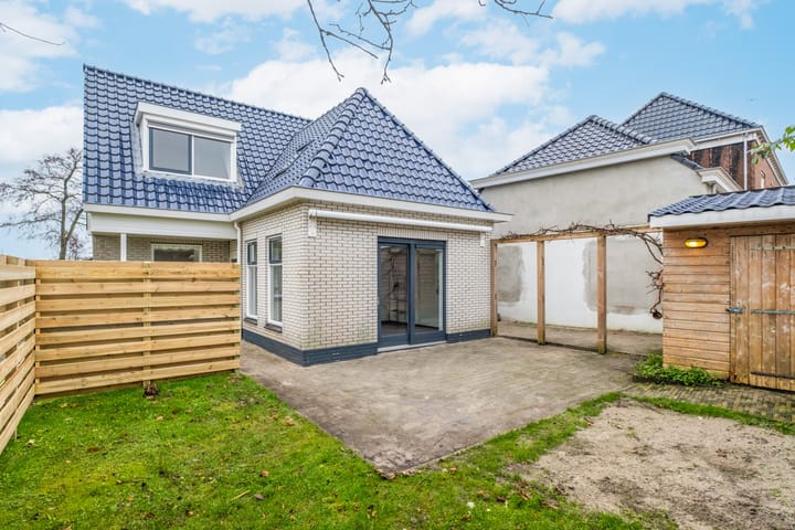 Foto 52 van Iisbaenstrjitte 2