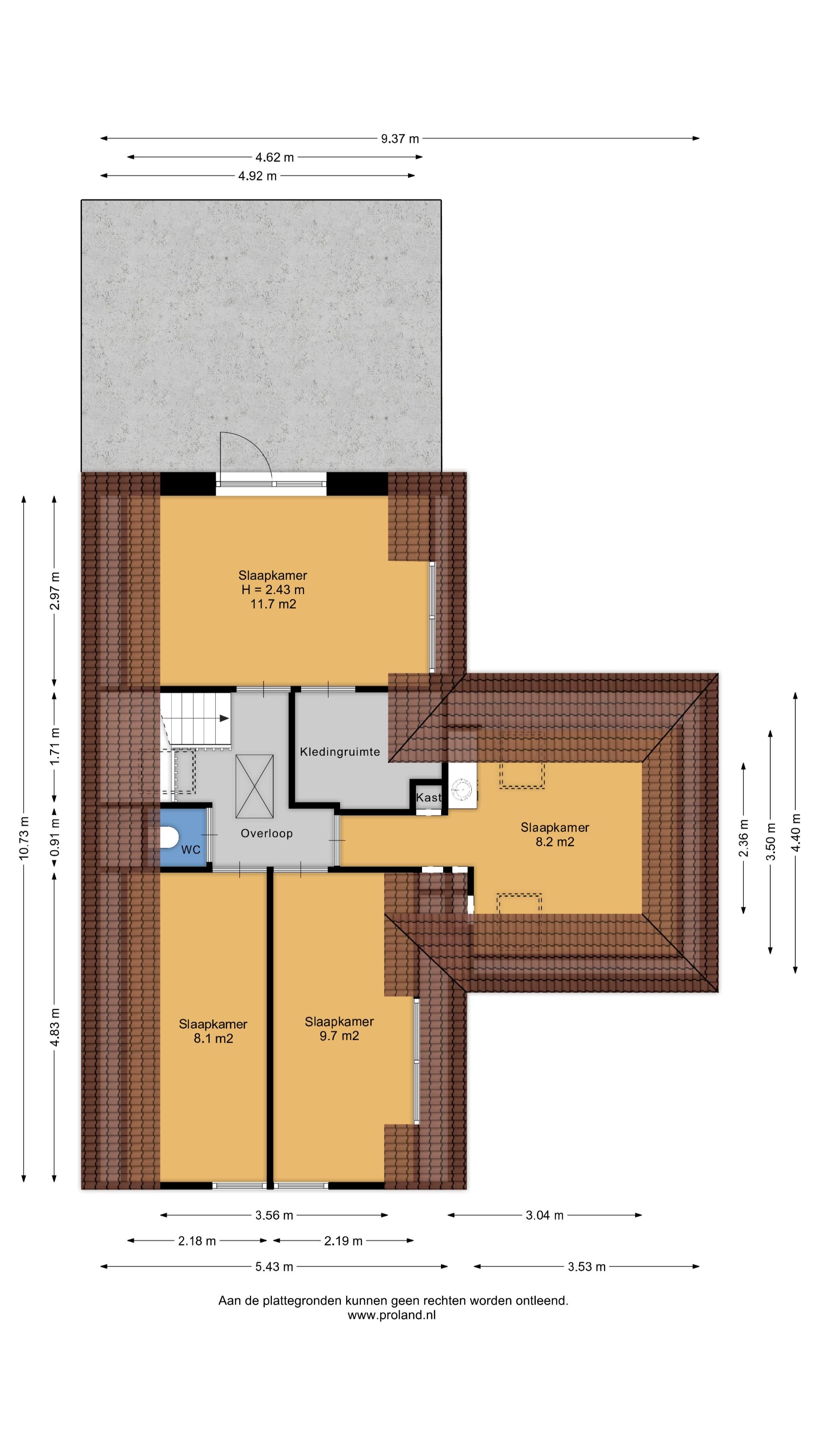 Foto 57 van Iisbaenstrjitte 2