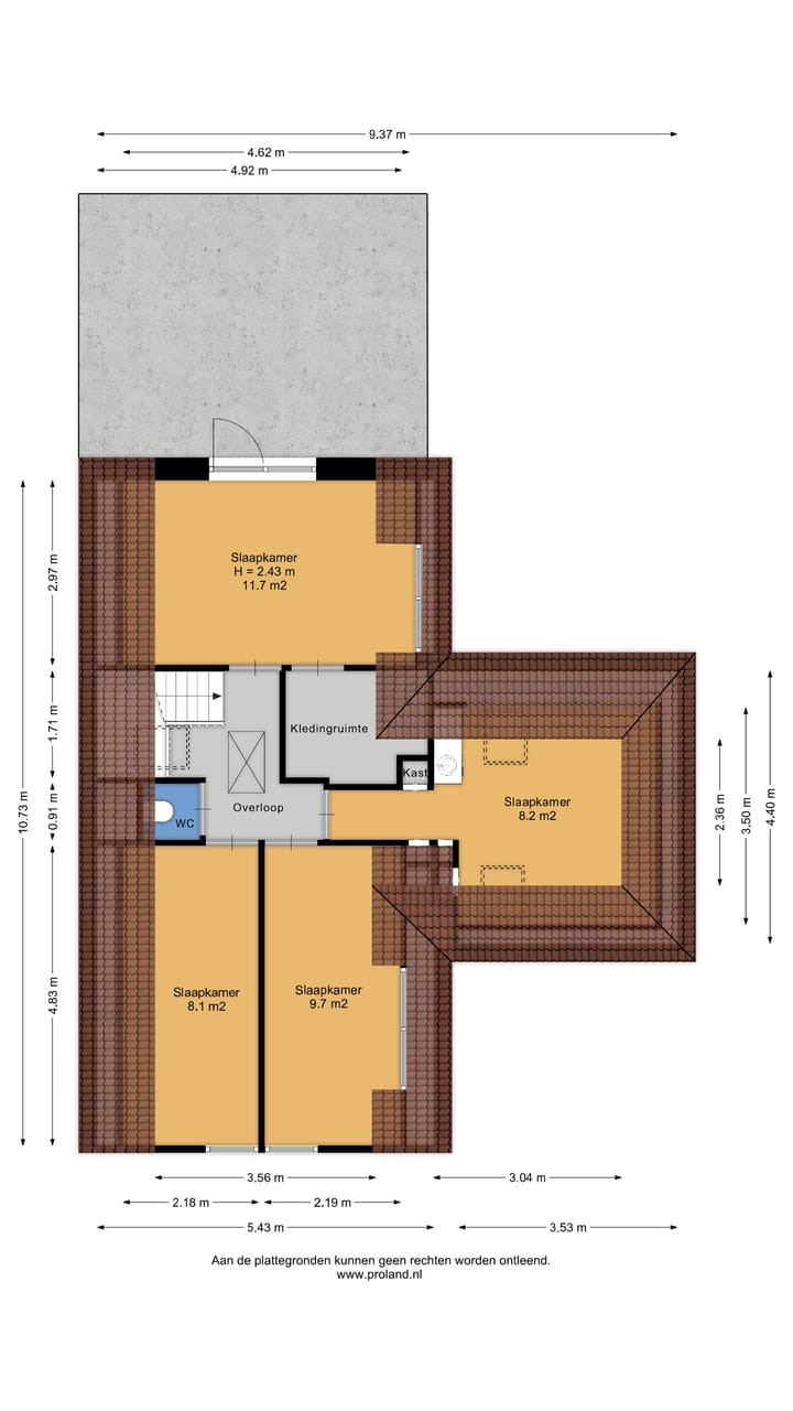 Foto 57 van Iisbaenstrjitte 2