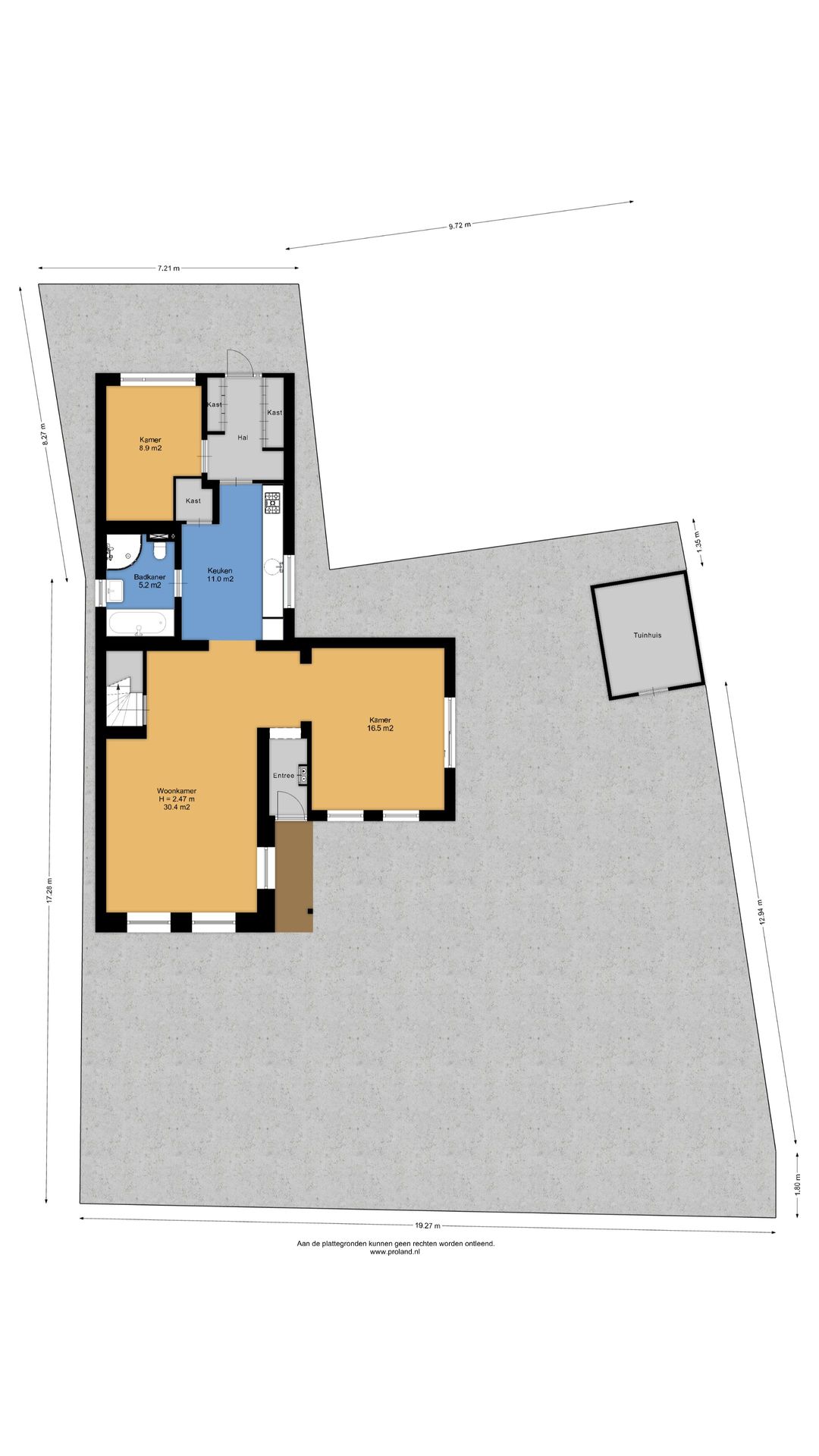 Foto 58 van Iisbaenstrjitte 2