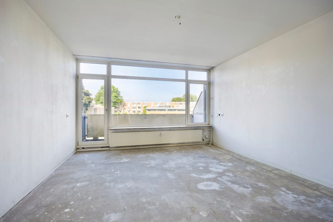 Foto 2 van Vastenavondkampstraat 124