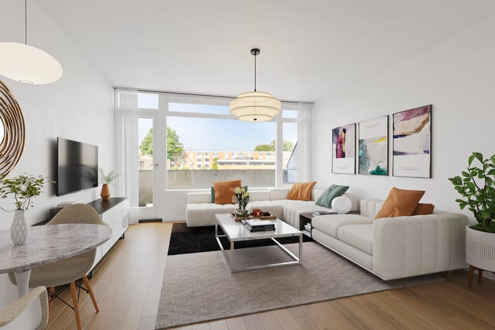 Foto 3 van Vastenavondkampstraat 124