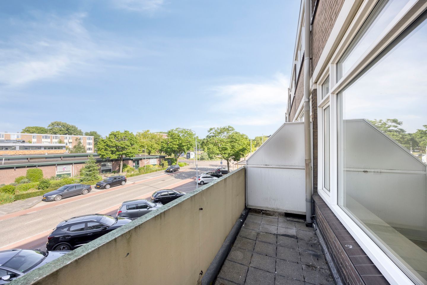 Foto 5 van Vastenavondkampstraat 124