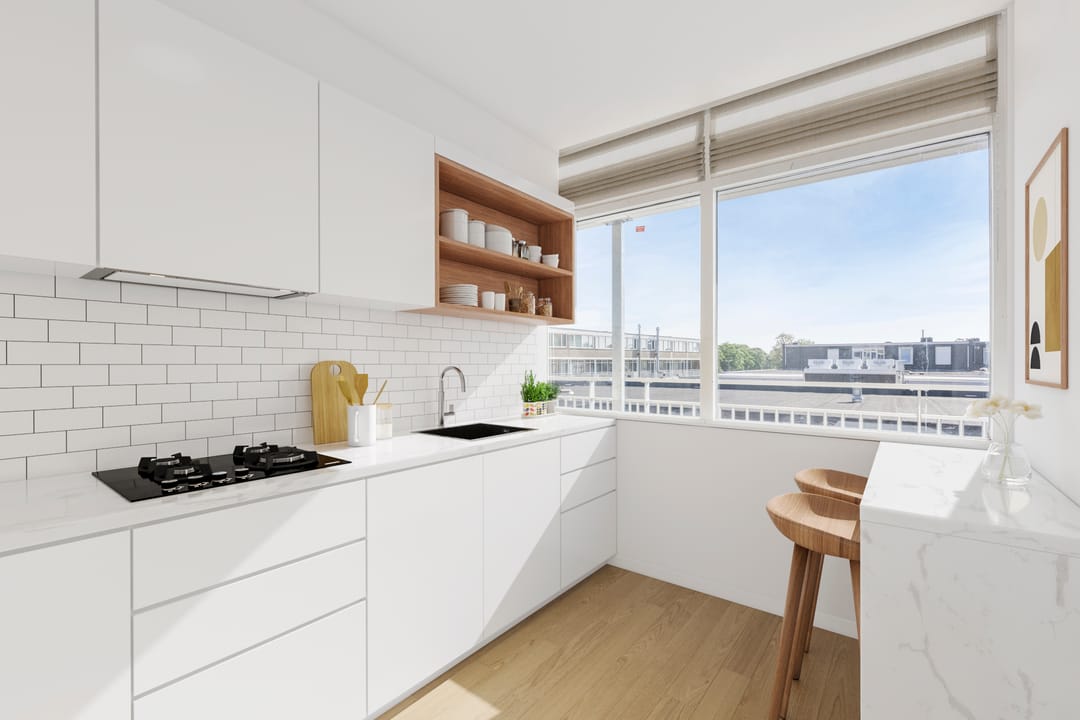 Foto 8 van Vastenavondkampstraat 124