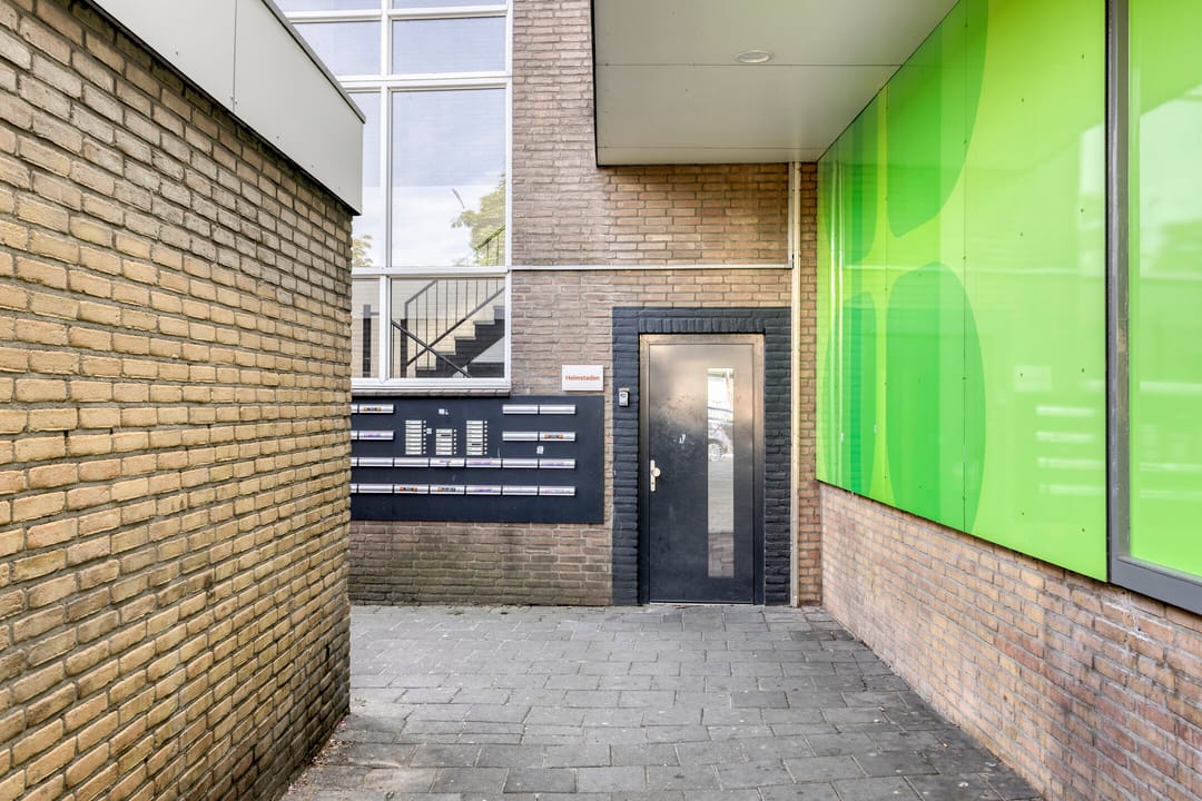 Foto 22 van Vastenavondkampstraat 124