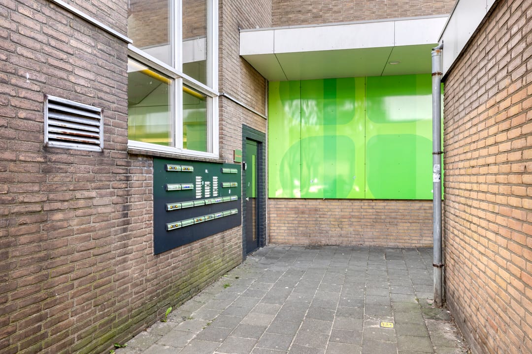 Foto 23 van Vastenavondkampstraat 124