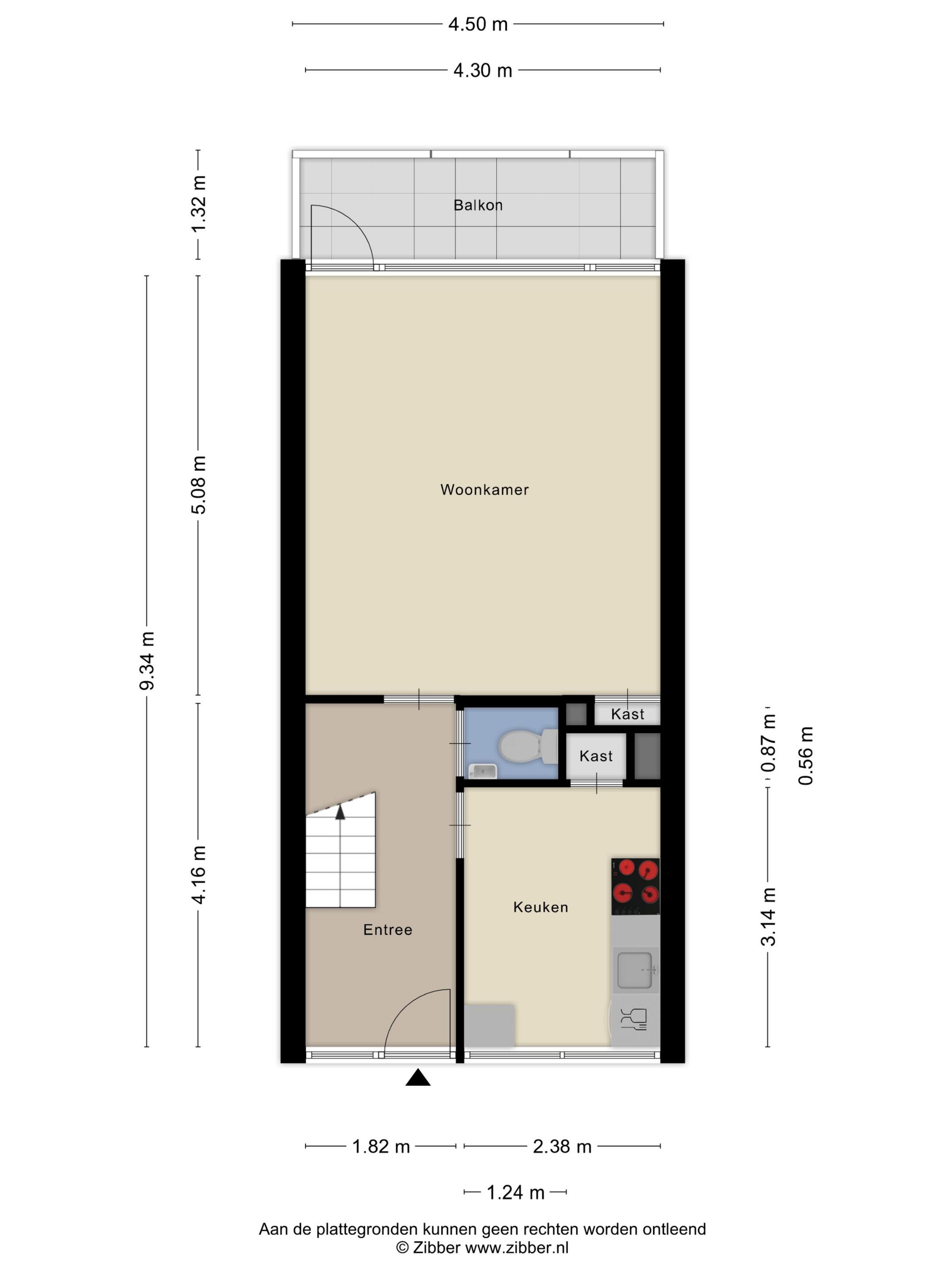 Foto 30 van Vastenavondkampstraat 124