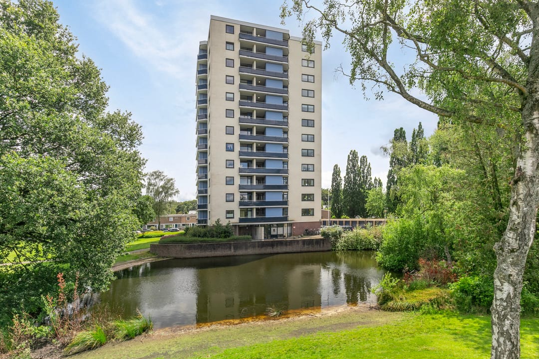 Foto 1 van Pasteurstraat 62