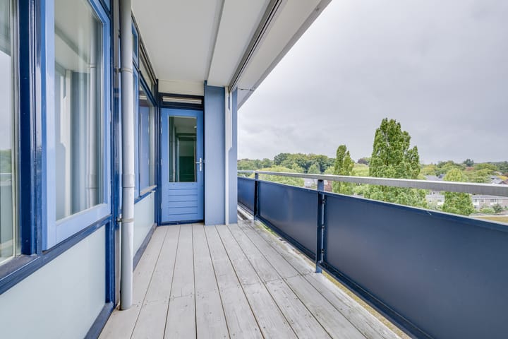 Foto 2 van Pasteurstraat 62