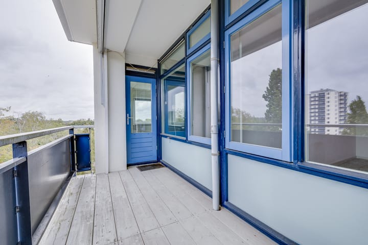 Foto 6 van Pasteurstraat 62