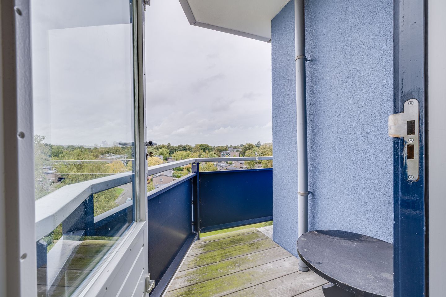 Foto 10 van Pasteurstraat 62