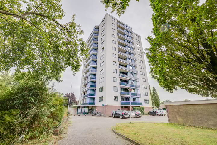 Foto 25 van Pasteurstraat 62