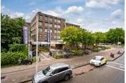 IJsbaanpad 9-11, Amsterdam