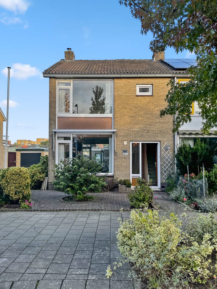 Foto 2 van Lekstraat 22