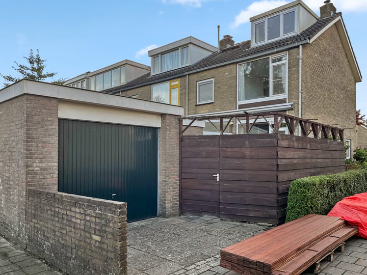 Foto 3 van Lekstraat 22