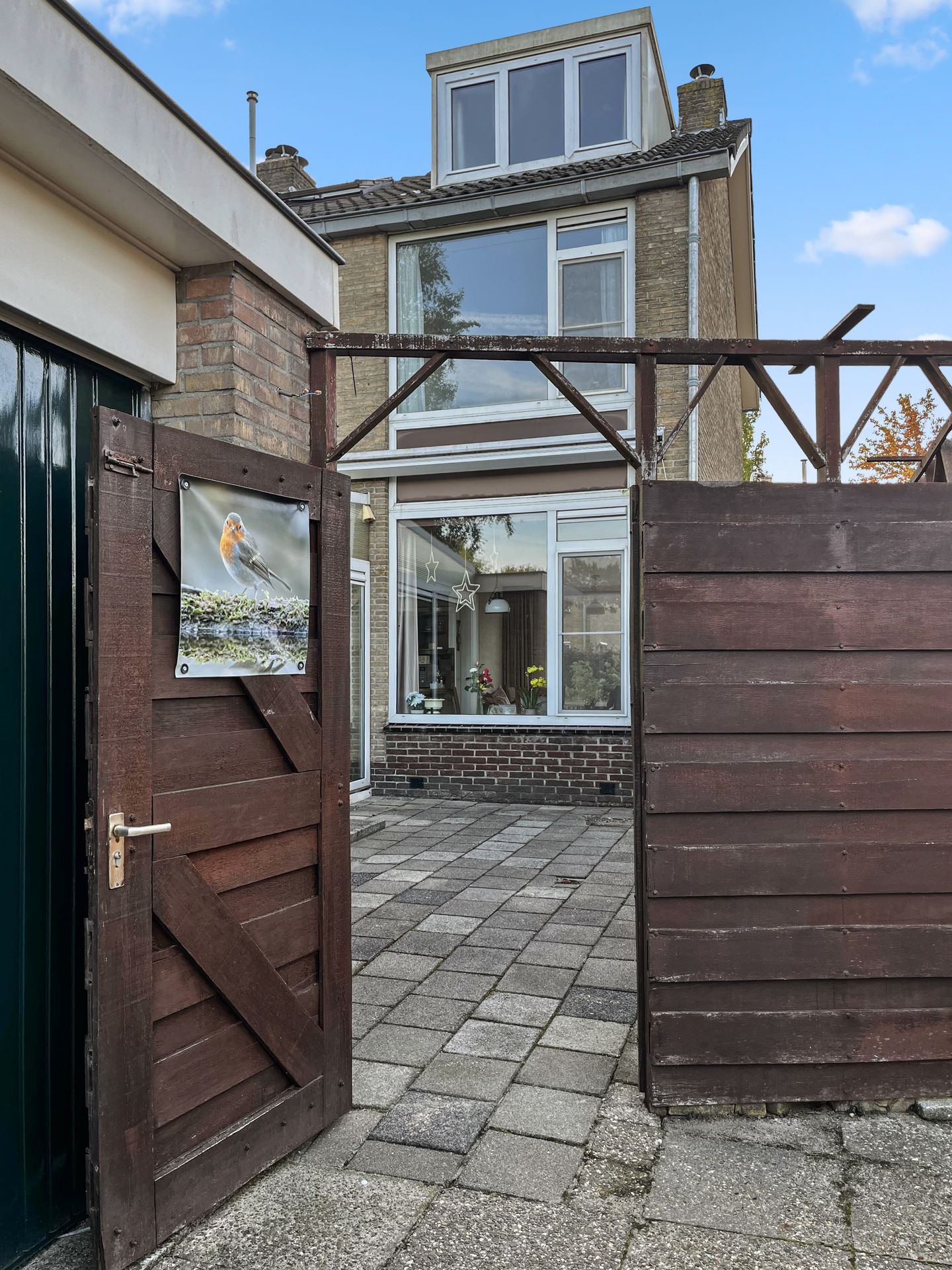 Foto 4 van Lekstraat 22