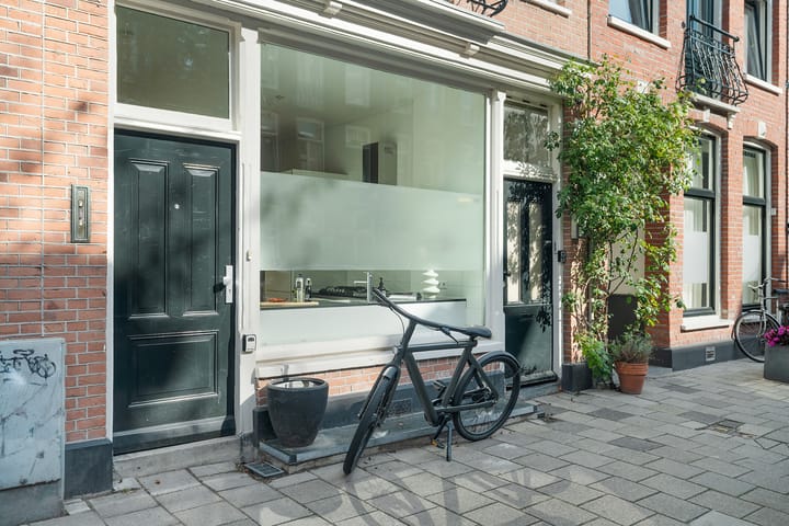 Foto 3 van Eerste Helmersstraat 152-H