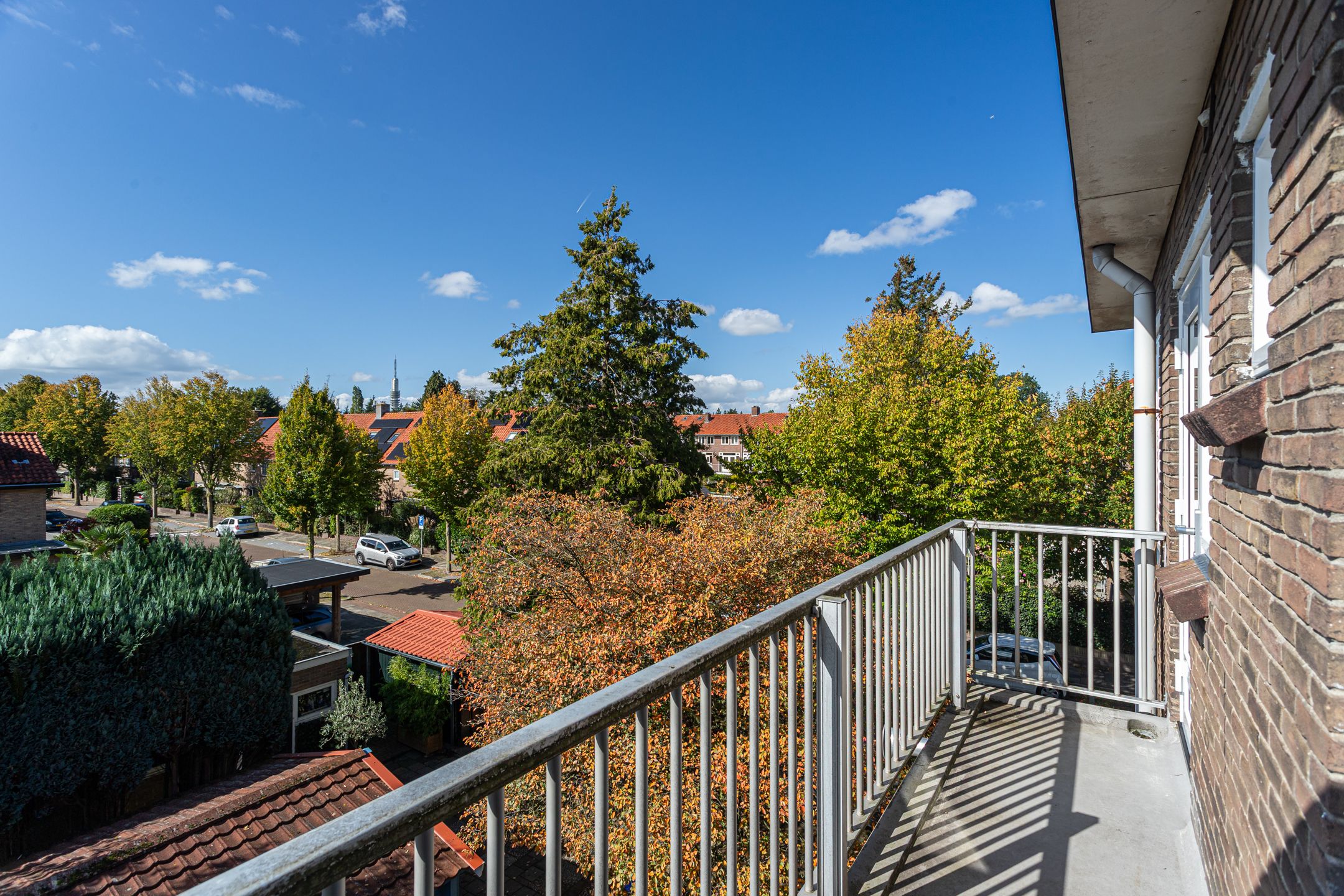 Foto 3 van Jacob van Campenlaan 89