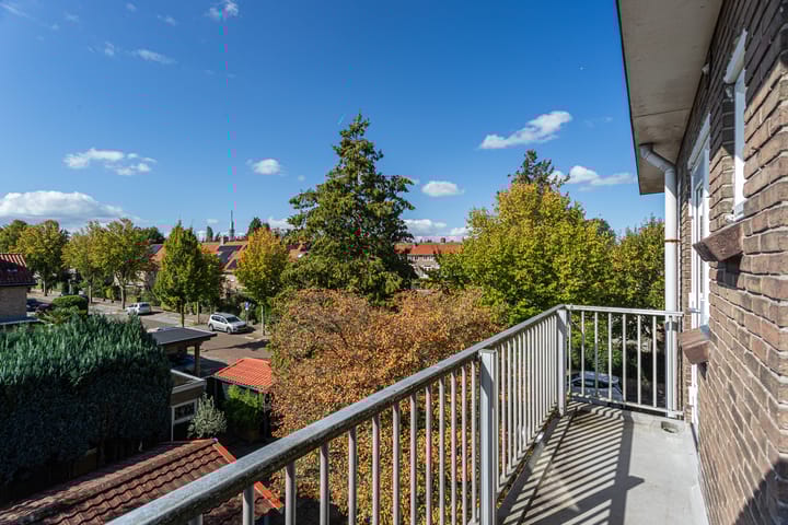 Foto 3 van Jacob van Campenlaan 89