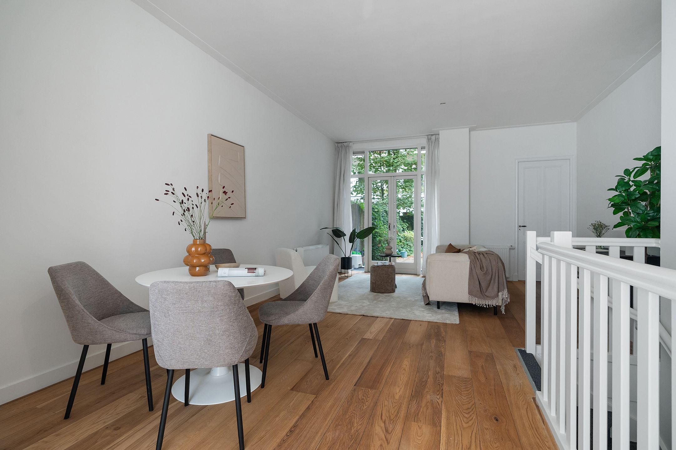 Foto 6 van Eerste Helmersstraat 152-H