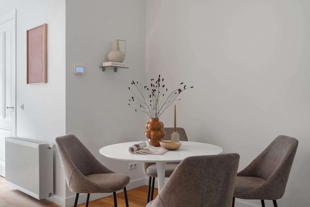 Foto 7 van Eerste Helmersstraat 152-H