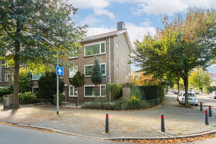 Foto 5 van Jacob van Campenlaan 89