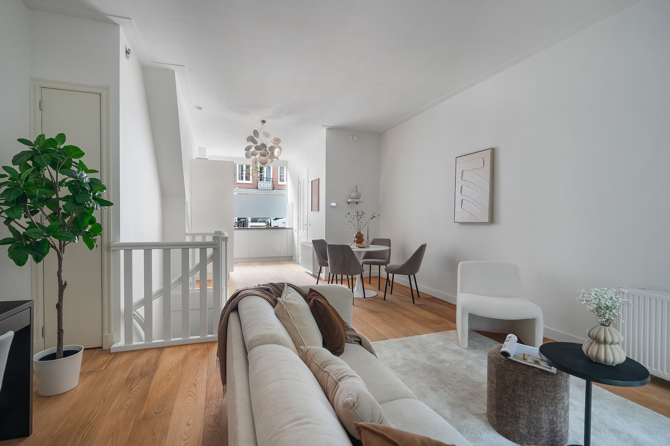 Foto 9 van Eerste Helmersstraat 152-H