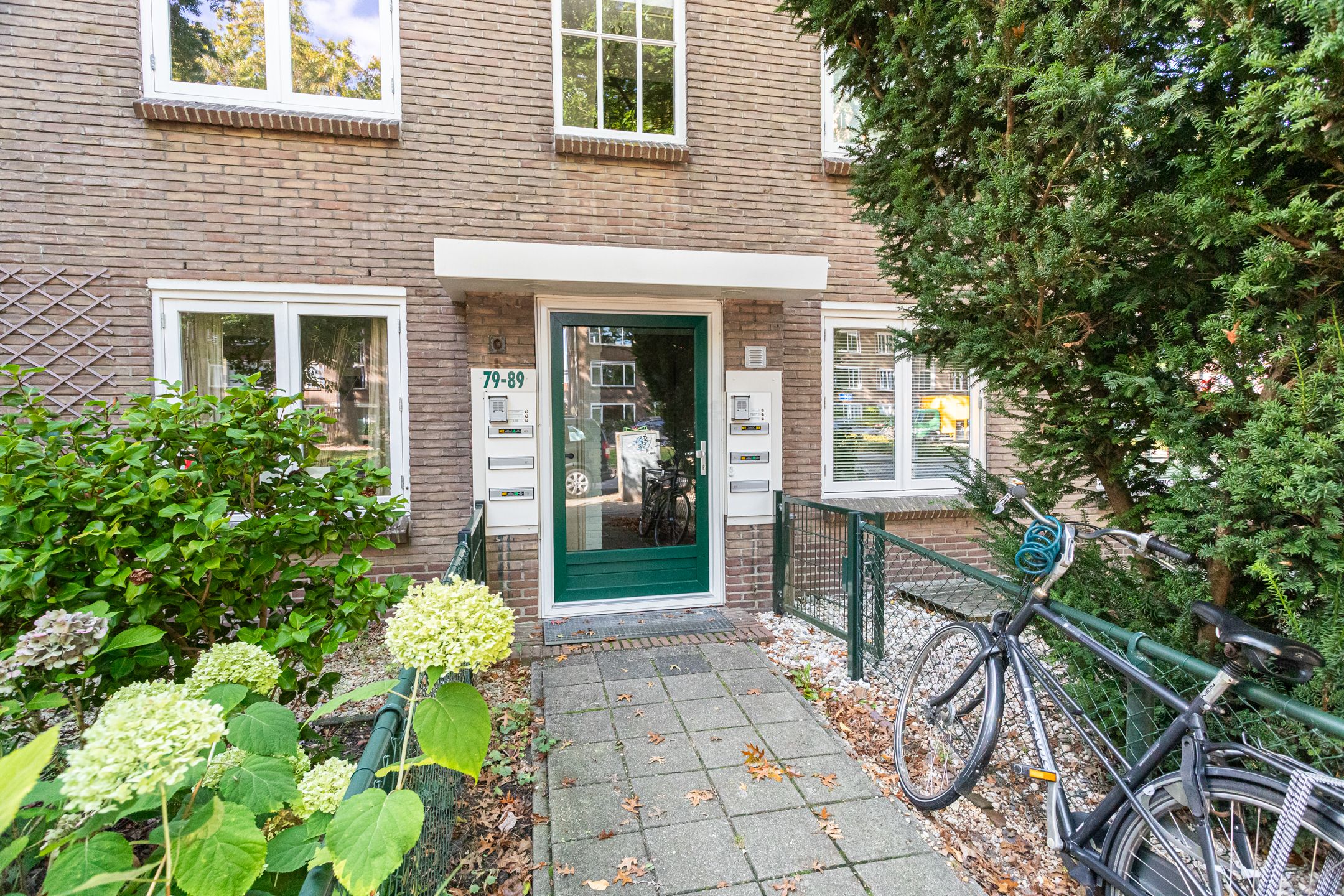 Foto 6 van Jacob van Campenlaan 89