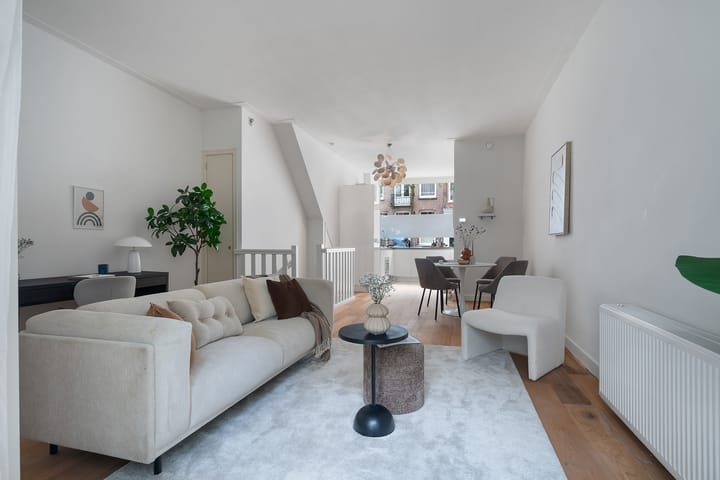 Foto 10 van Eerste Helmersstraat 152-H