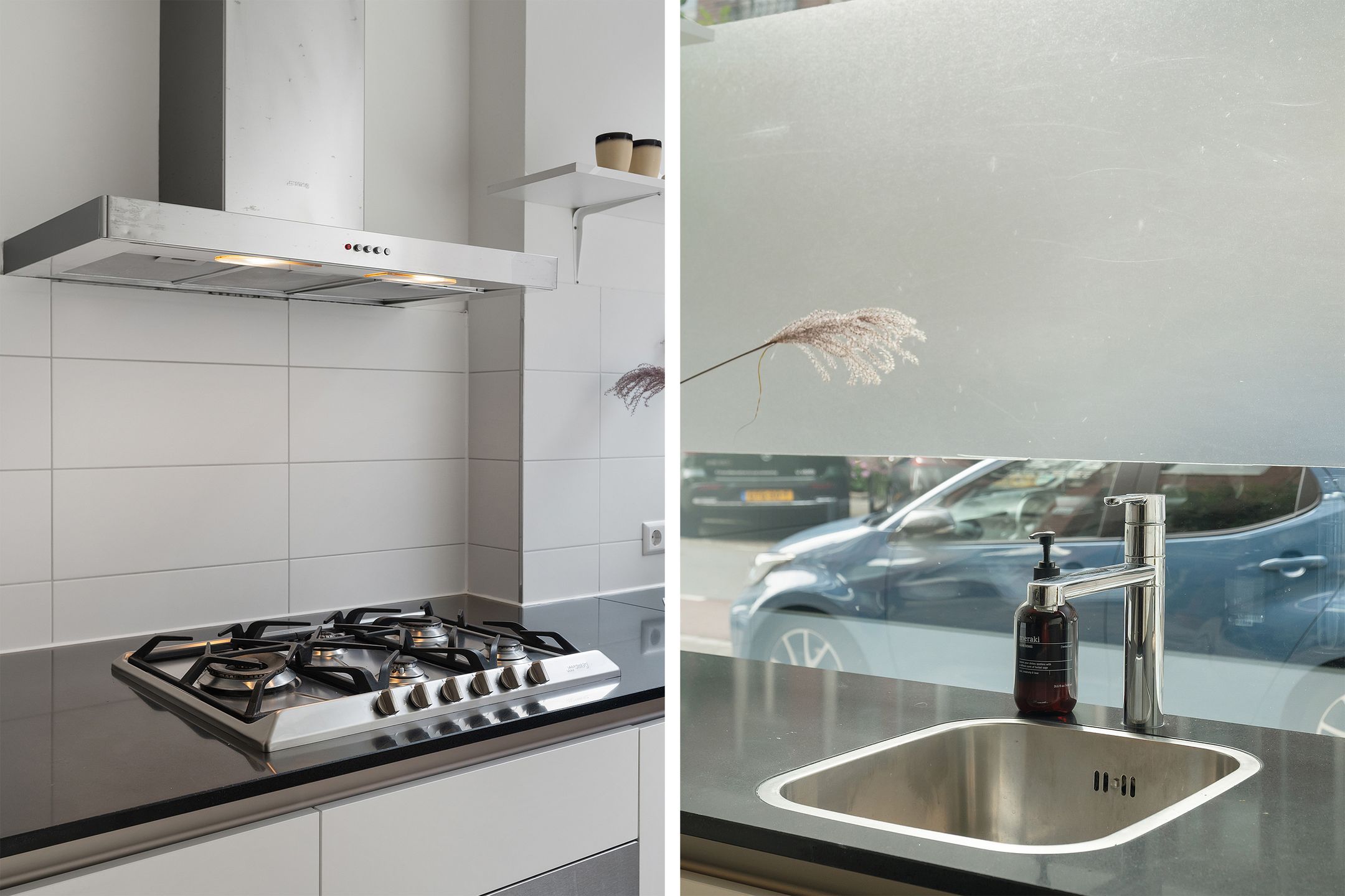 Foto 12 van Eerste Helmersstraat 152-H