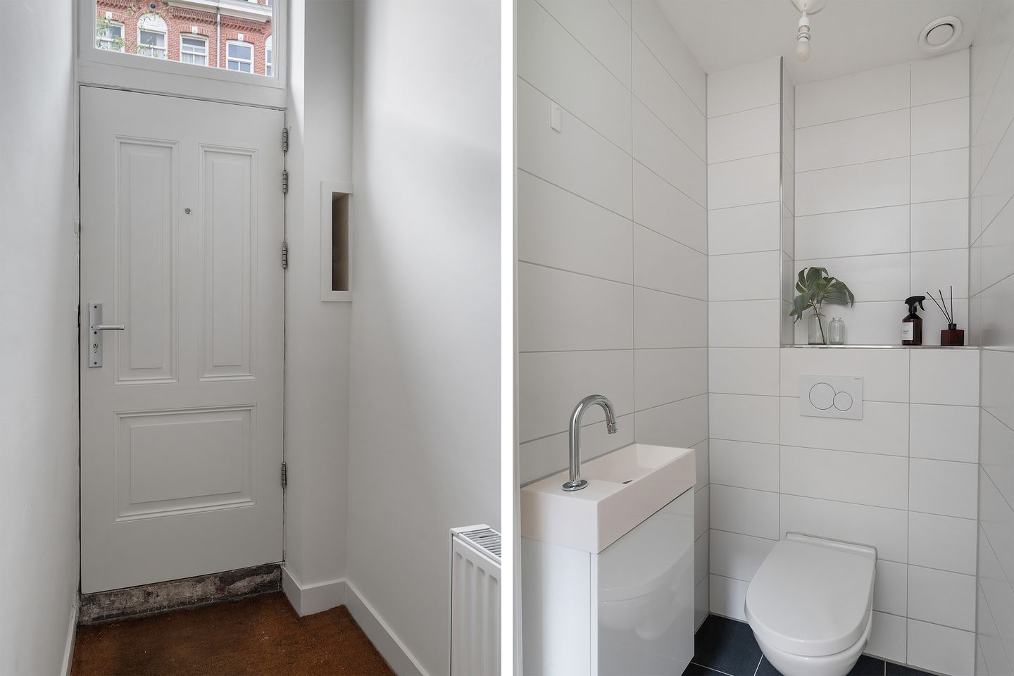 Foto 14 van Eerste Helmersstraat 152-H